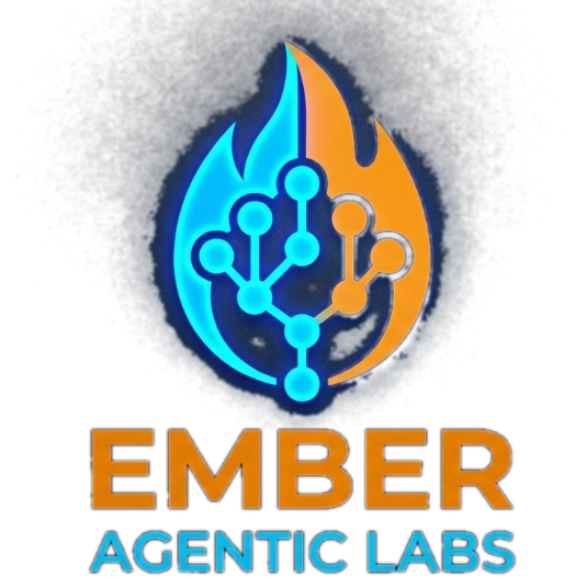 Ember Agentic Labs